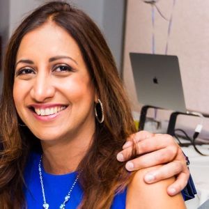 Meet your Posher, Payal